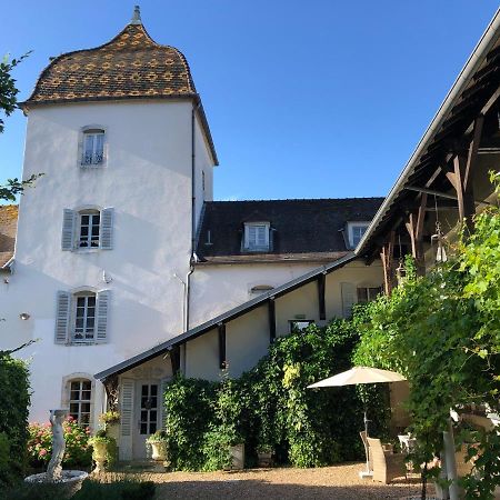 Appartement In Chateau Saint Claude An Der Saone Mantoche Ngoại thất bức ảnh