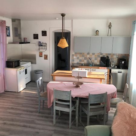 Appartement In Chateau Saint Claude An Der Saone Mantoche Ngoại thất bức ảnh