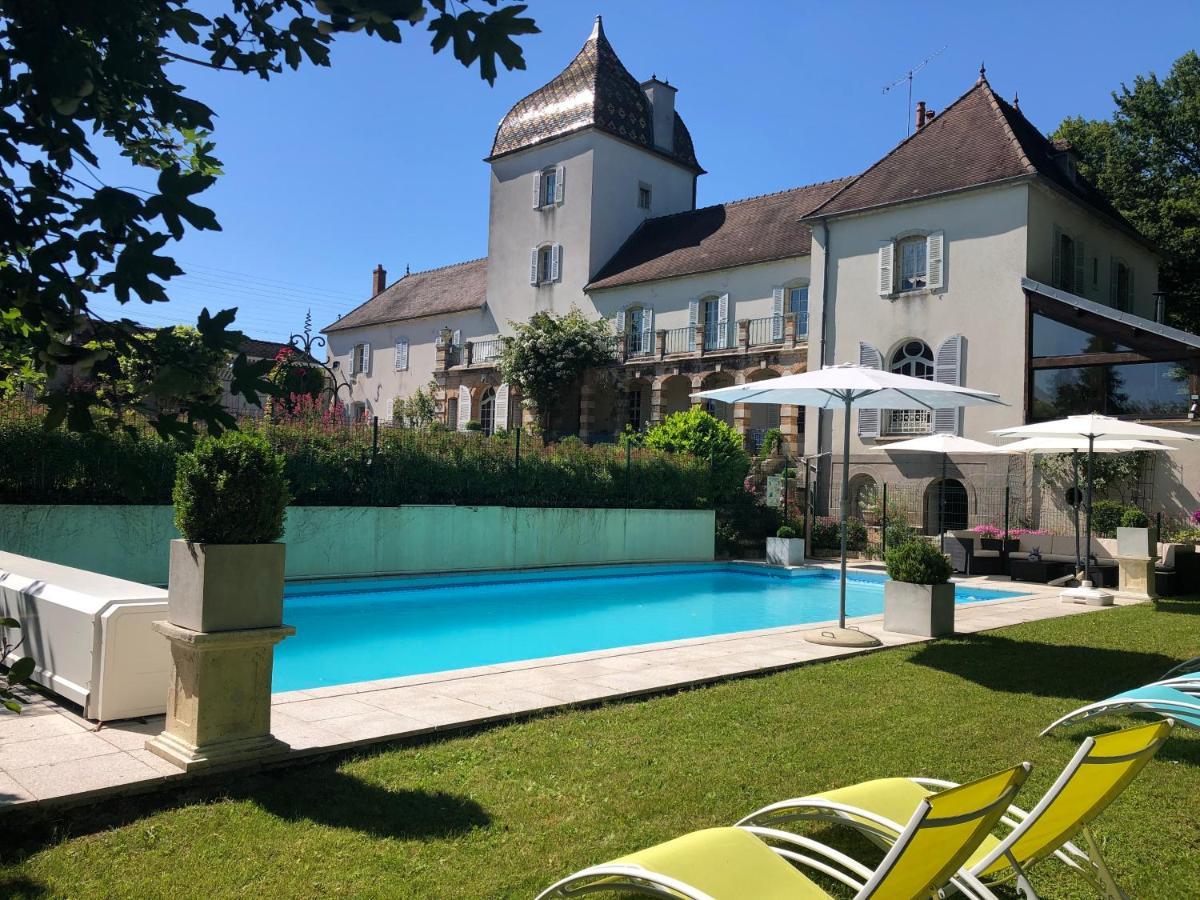 Appartement In Chateau Saint Claude An Der Saone Mantoche Ngoại thất bức ảnh