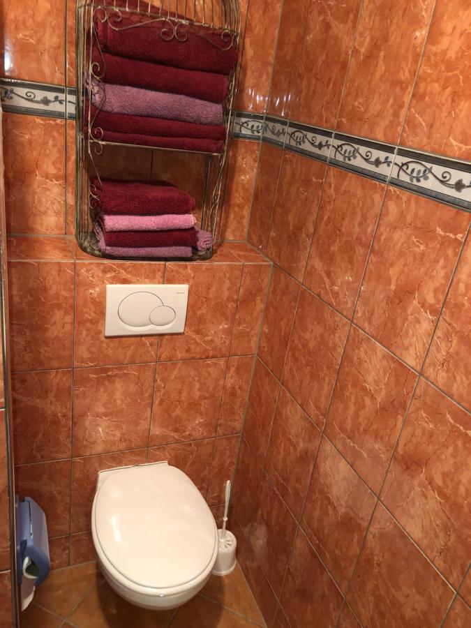 Appartement In Chateau Saint Claude An Der Saone Mantoche Ngoại thất bức ảnh
