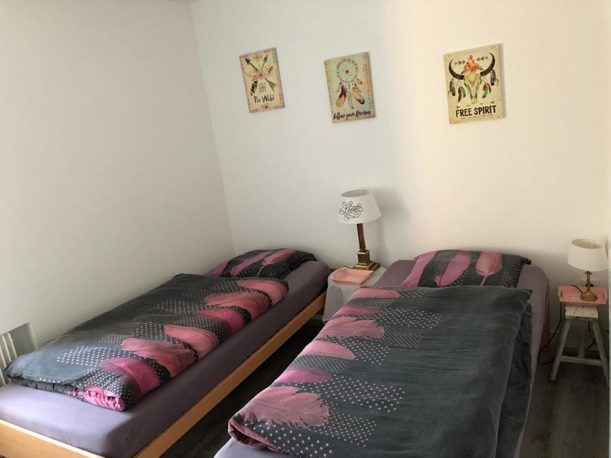 Appartement In Chateau Saint Claude An Der Saone Mantoche Ngoại thất bức ảnh