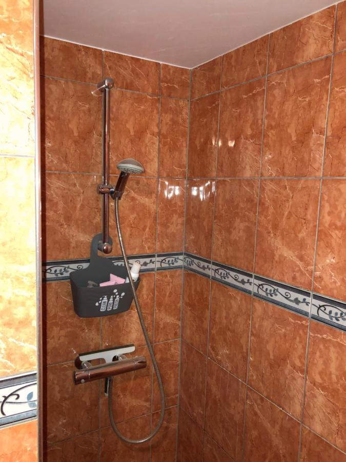 Appartement In Chateau Saint Claude An Der Saone Mantoche Ngoại thất bức ảnh