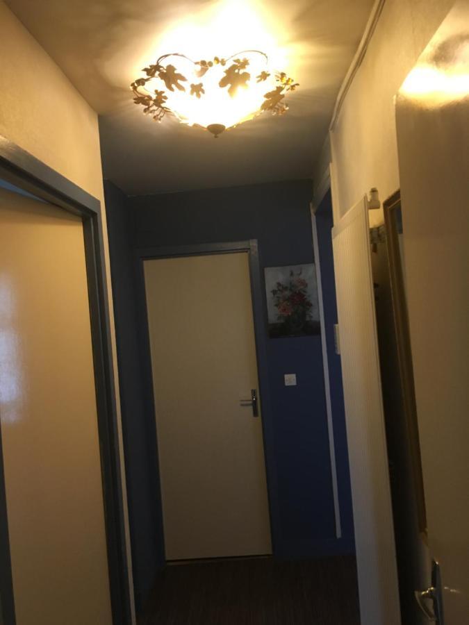 Appartement In Chateau Saint Claude An Der Saone Mantoche Ngoại thất bức ảnh
