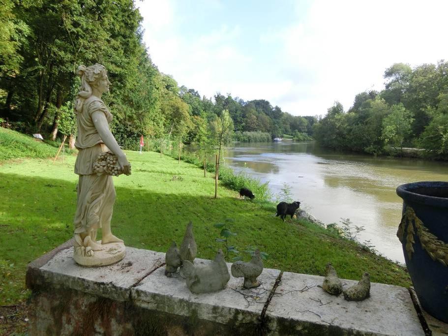 Appartement In Chateau Saint Claude An Der Saone Mantoche Ngoại thất bức ảnh